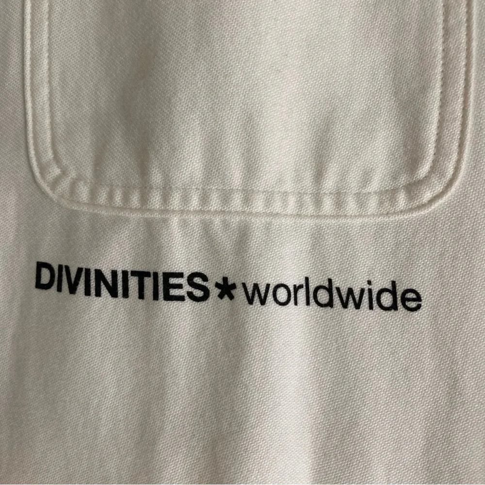 Divinities Fall 2019 LA Streetwear Moonlight Graphic Oscar Jacket Barry Jenkins